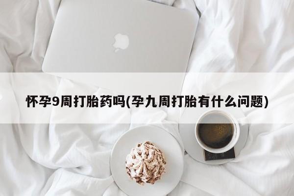 吃什么东西容易导致流产怀孕9周打胎药吗(孕九周打胎有什么问题)